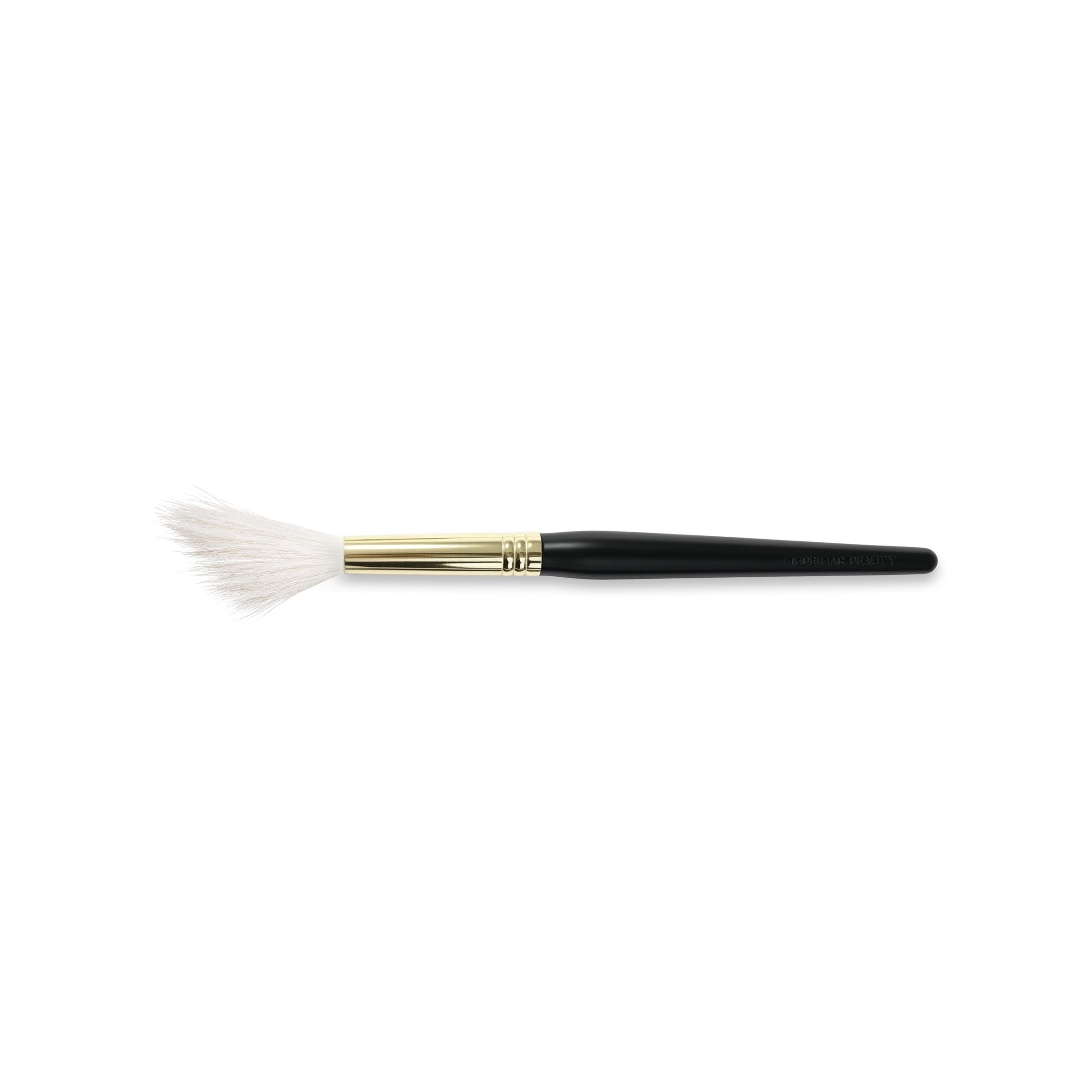 2026 HHB034-G 多用途粉膏刷-黑金限定版 發售日期2026年10月 | HUBEIHAR BEAUTY