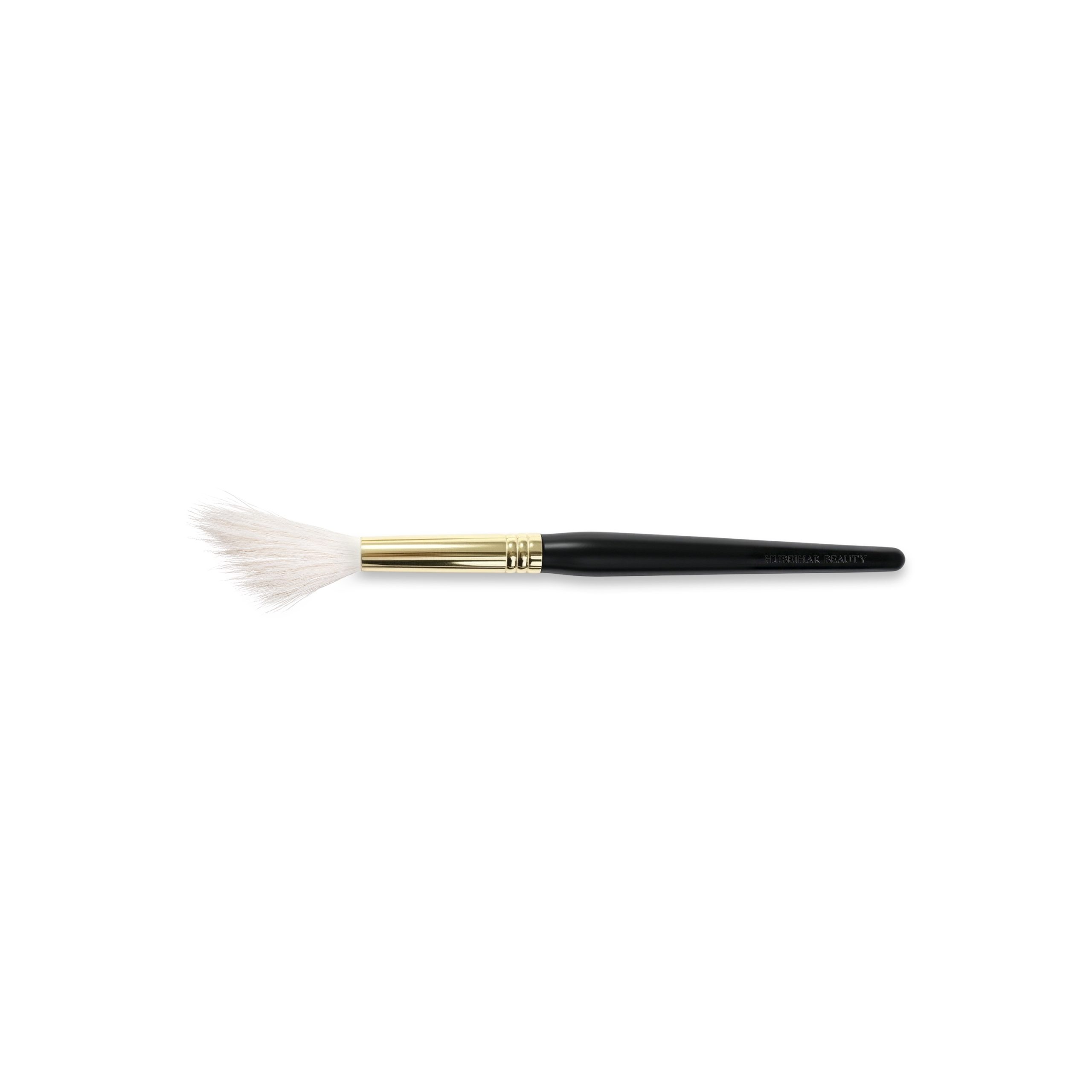HHB034-G 多用途粉膏狀刷/黑金限定版 發售日期2026年10月 | HUBEIHAR BEAUTY