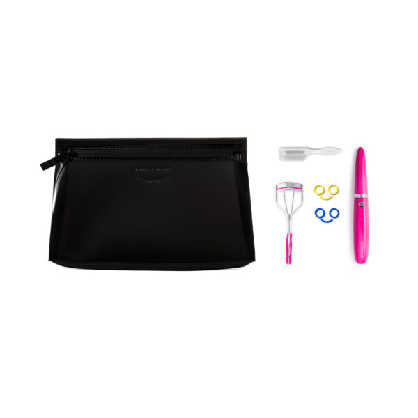 HHB 睫毛工具套裝 | HUBEIHAR BEAUTY